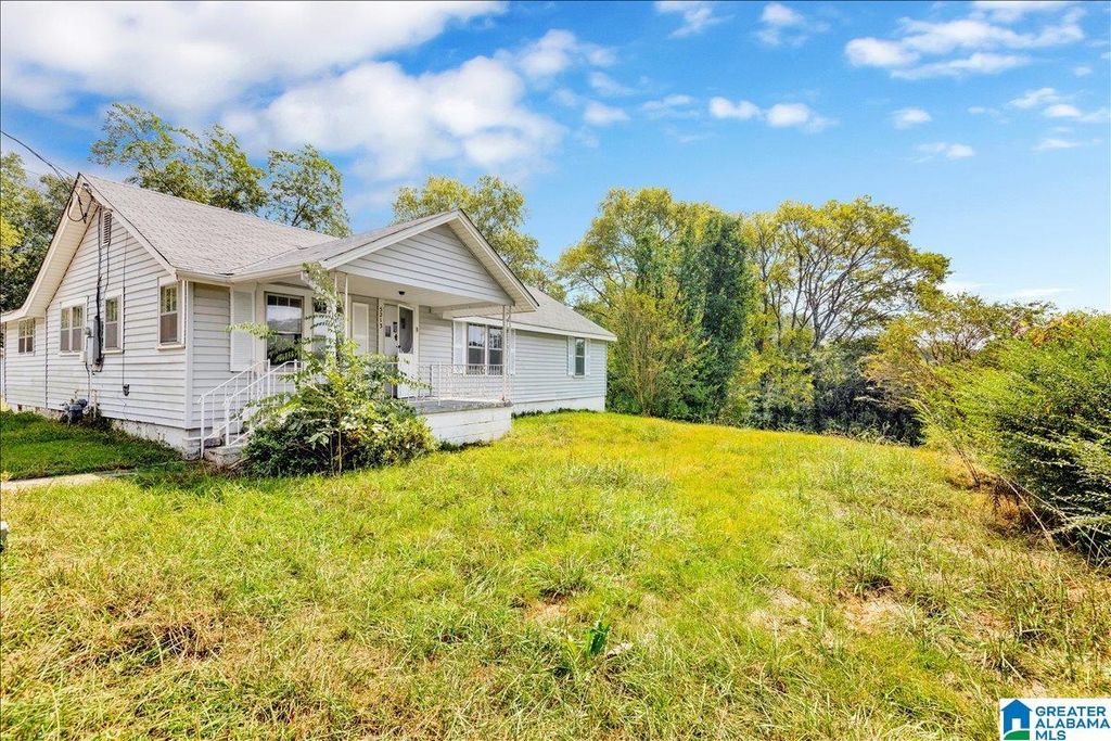 5213 JAVA AVENUE, Birmingham, AL 35224
