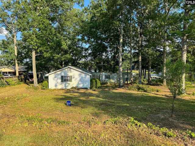 118 Redbud Lane, Saluda, SC 29138