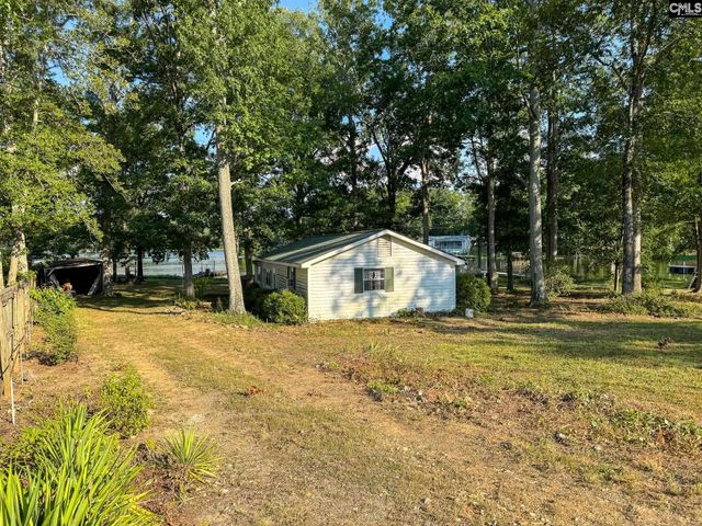 118 Redbud Lane, Saluda, SC 29138