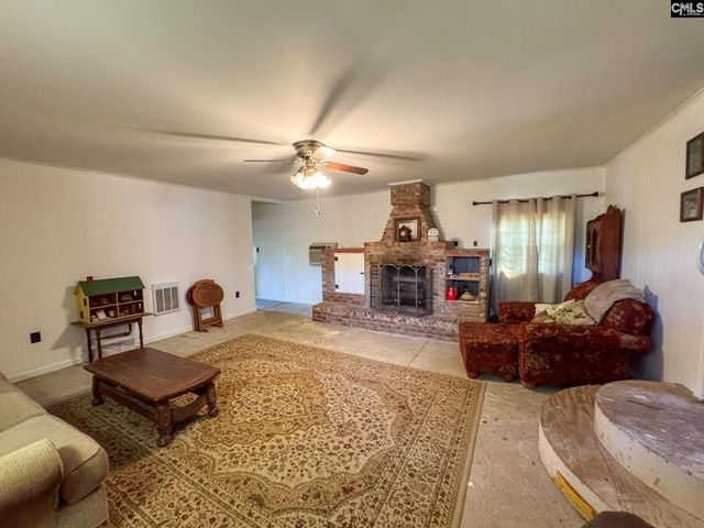 118 Redbud Lane, Saluda, SC 29138