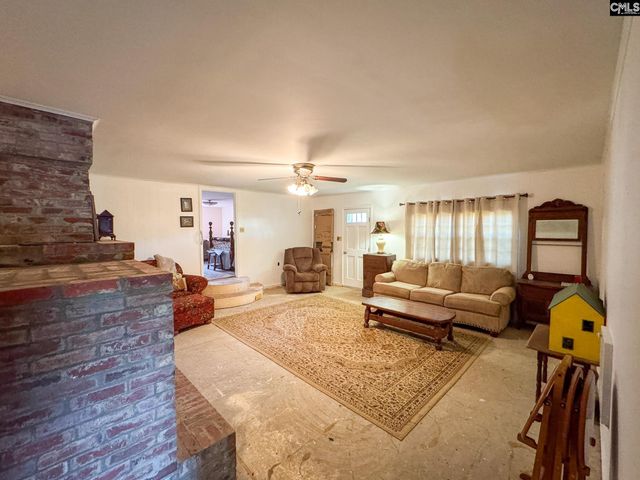 118 Redbud Lane, Saluda, SC 29138