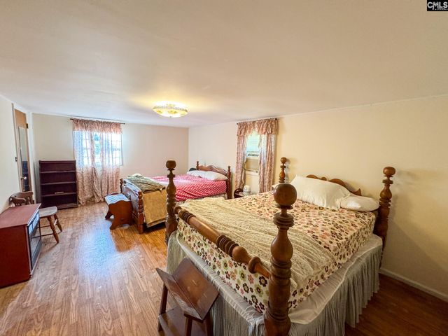 118 Redbud Lane, Saluda, SC 29138