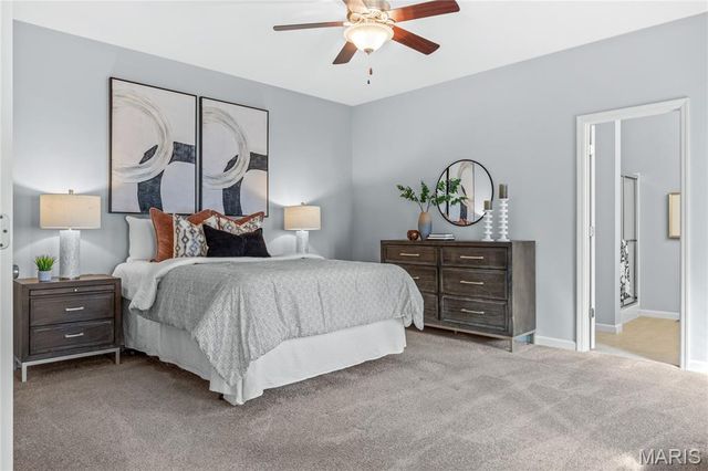 4033 Hempstead Street, St Charles, MO 63301