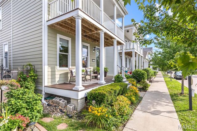 4033 Hempstead Street, St Charles, MO 63301
