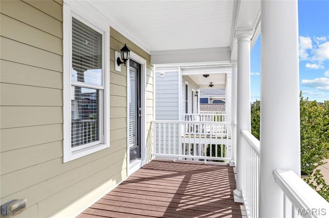4033 Hempstead Street, St Charles, MO 63301