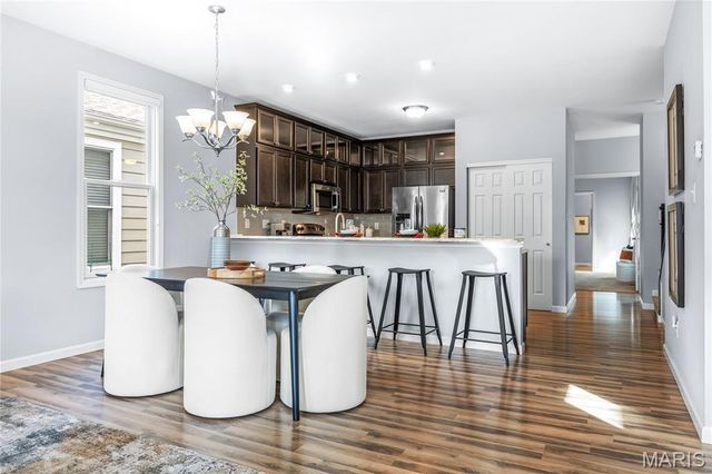 4033 Hempstead Street, St Charles, MO 63301