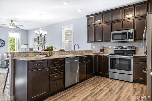 4033 Hempstead Street, St Charles, MO 63301