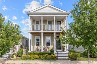 4033 Hempstead Street, St Charles, MO 63301