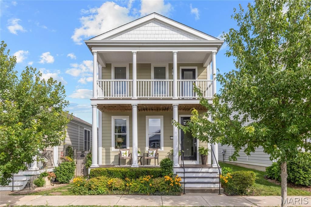 4033 Hempstead Street, St Charles, MO 63301