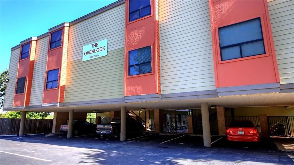 908 Poplar ST 203, Austin, TX 78705