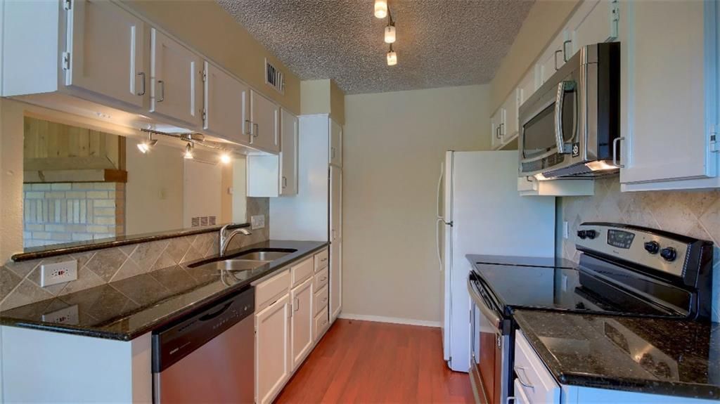 908 Poplar ST 203, Austin, TX 78705
