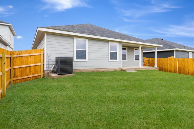14808 Monarch Ranch DR, Manor, TX 78653