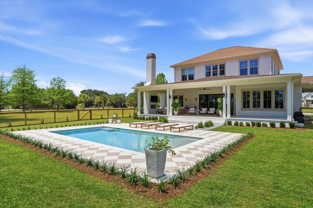 2831 Anchor Watch Drive, Wadmalaw Island, SC 29487