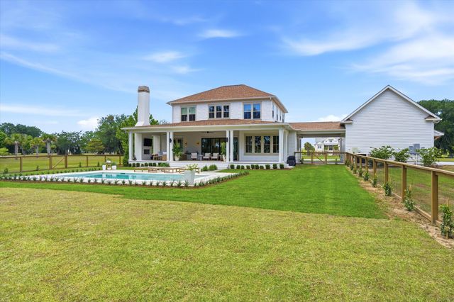 2831 Anchor Watch Drive, Wadmalaw Island, SC 29487