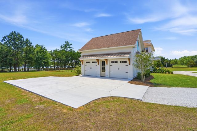 2831 Anchor Watch Drive, Wadmalaw Island, SC 29487