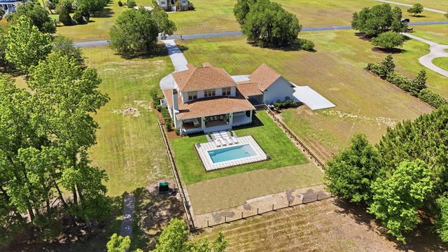 2831 Anchor Watch Drive, Wadmalaw Island, SC 29487