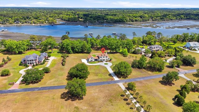 2831 Anchor Watch Drive, Wadmalaw Island, SC 29487