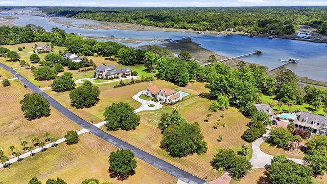 2831 Anchor Watch Drive, Wadmalaw Island, SC 29487