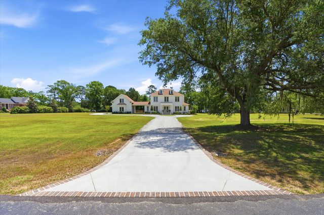2831 Anchor Watch Drive, Wadmalaw Island, SC 29487