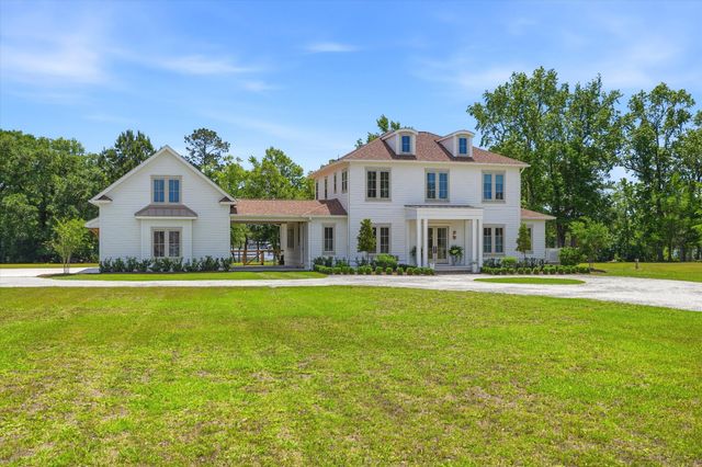 2831 Anchor Watch Drive, Wadmalaw Island, SC 29487