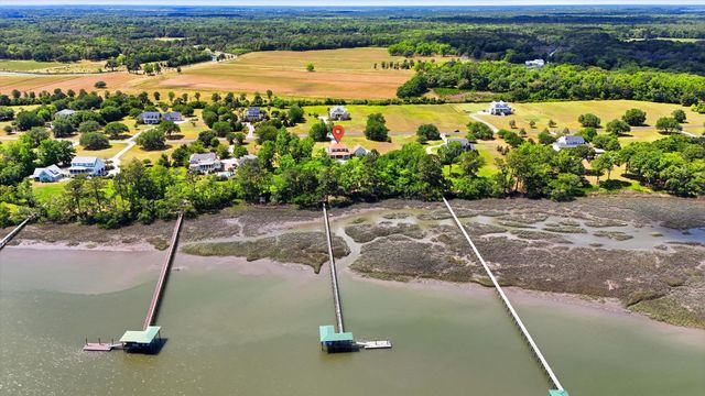 2831 Anchor Watch Drive, Wadmalaw Island, SC 29487