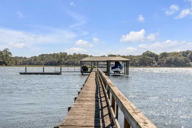2831 Anchor Watch Drive, Wadmalaw Island, SC 29487