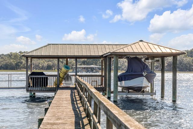 2831 Anchor Watch Drive, Wadmalaw Island, SC 29487