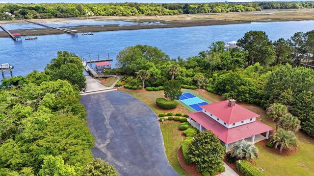 2831 Anchor Watch Drive, Wadmalaw Island, SC 29487