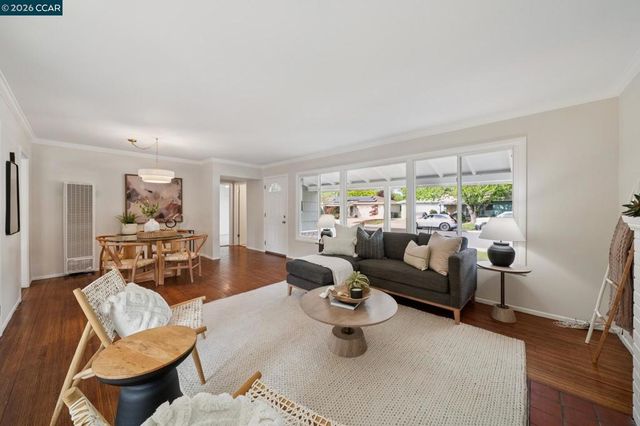 2137 Holbrook Drive, Concord, CA 94519