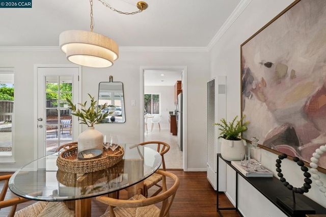 2137 Holbrook Drive, Concord, CA 94519