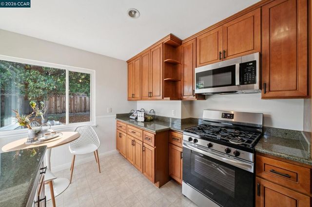 2137 Holbrook Drive, Concord, CA 94519