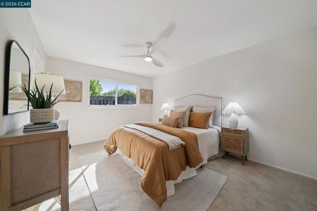 2137 Holbrook Drive, Concord, CA 94519