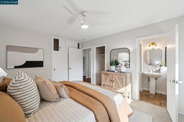 2137 Holbrook Drive, Concord, CA 94519