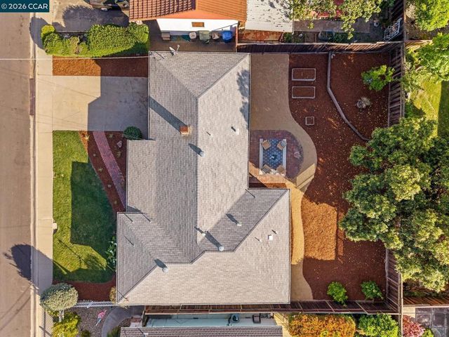 2137 Holbrook Drive, Concord, CA 94519