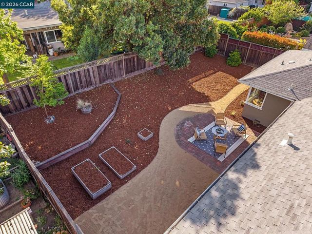 2137 Holbrook Drive, Concord, CA 94519