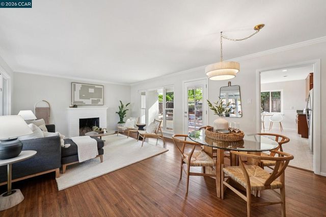 2137 Holbrook Drive, Concord, CA 94519