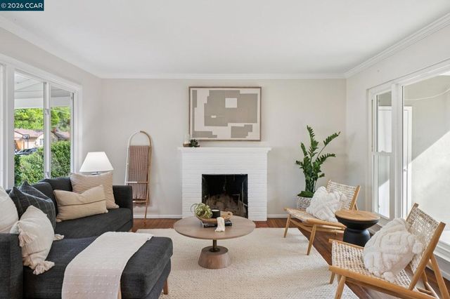 2137 Holbrook Drive, Concord, CA 94519