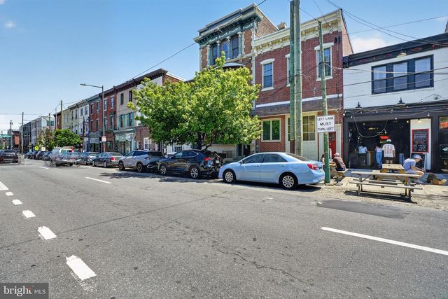 440 E GIRARD AVE, Philadelphia, PA 19125
