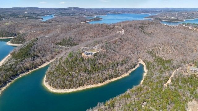 Lot 1 Hinchingbrooke Lane, Garfield, AR 72732