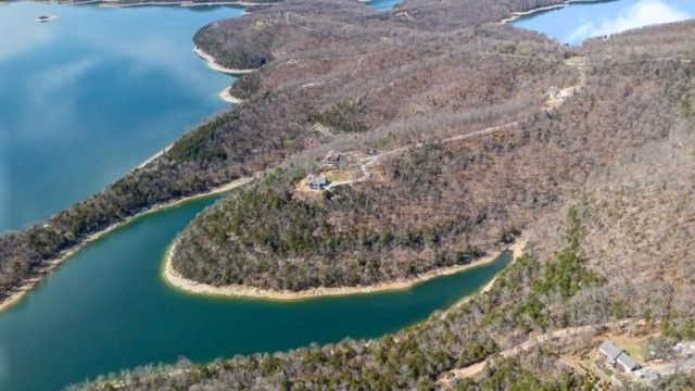 Lot 1 Hinchingbrooke Lane, Garfield, AR 72732