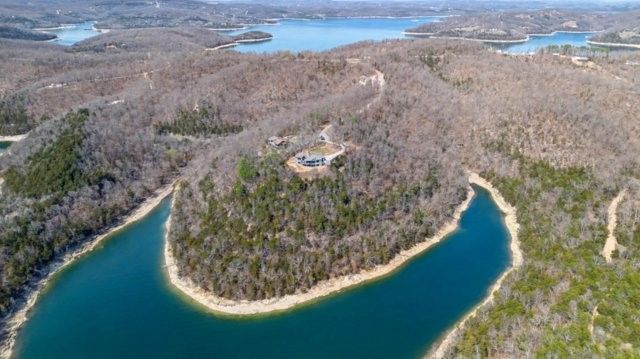 Lot 1 Hinchingbrooke Lane, Garfield, AR 72732