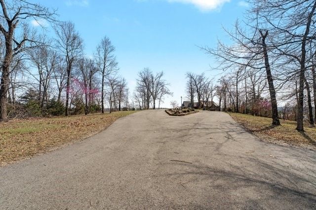 Lot 1 Hinchingbrooke Lane, Garfield, AR 72732