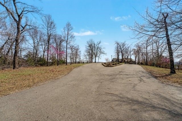 Lot 1 Hinchingbrooke Lane, Garfield, AR 72732