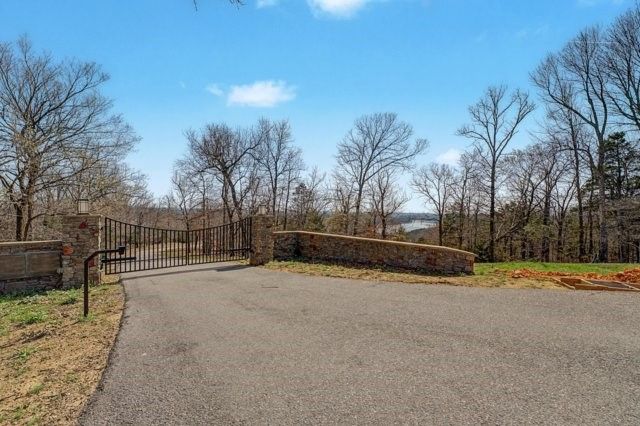 Lot 1 Hinchingbrooke Lane, Garfield, AR 72732