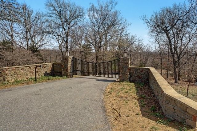 Lot 1 Hinchingbrooke Lane, Garfield, AR 72732