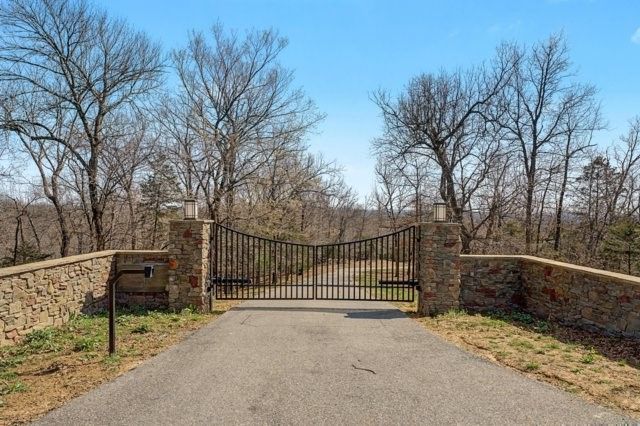 Lot 1 Hinchingbrooke Lane, Garfield, AR 72732