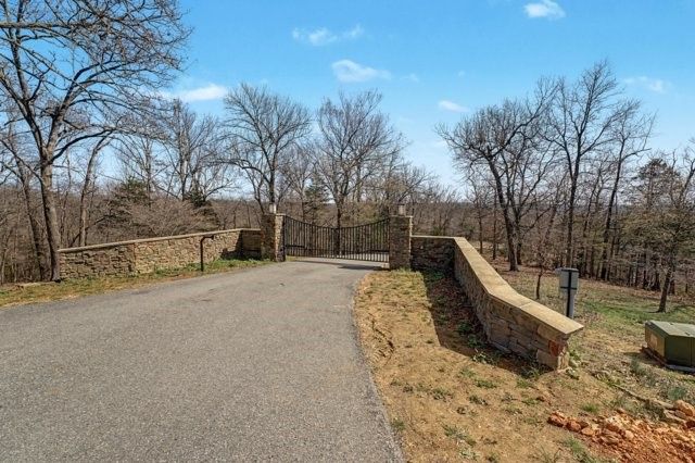 Lot 1 Hinchingbrooke Lane, Garfield, AR 72732