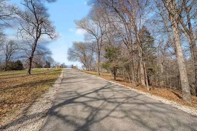 Lot 1 Hinchingbrooke Lane, Garfield, AR 72732