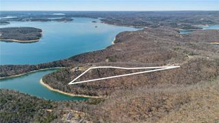 Lot 1 Hinchingbrooke Lane, Garfield, AR 72732