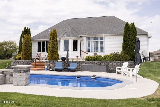 11649 Savanna Lake Boulevard, Whitehouse, OH 43571